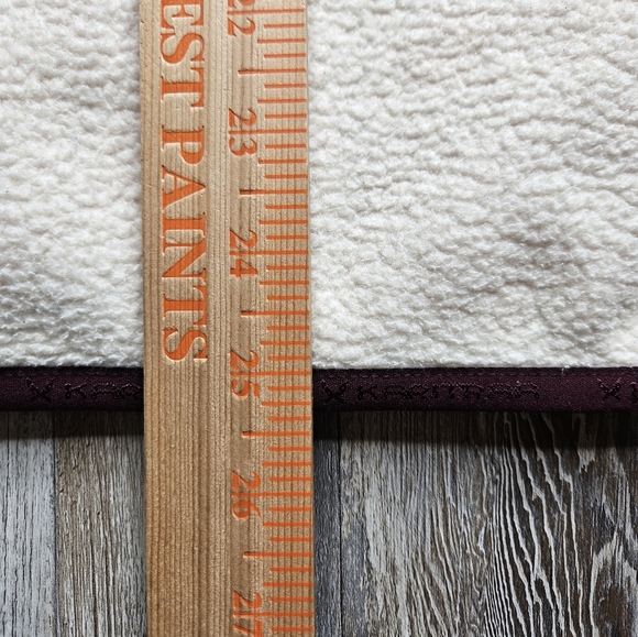 Kari Traa Women's Full Zip Fleece Jacket Medium Rothe Midlayer - Picture 7 of 9